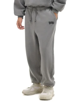 Fashion Dresowe joggery comfort fit Spodnie|Sety