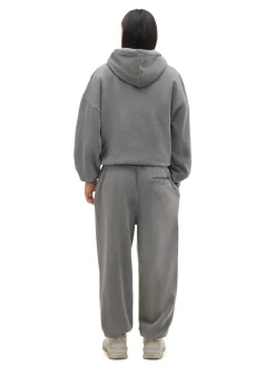 Fashion Dresowe joggery comfort fit Spodnie|Sety