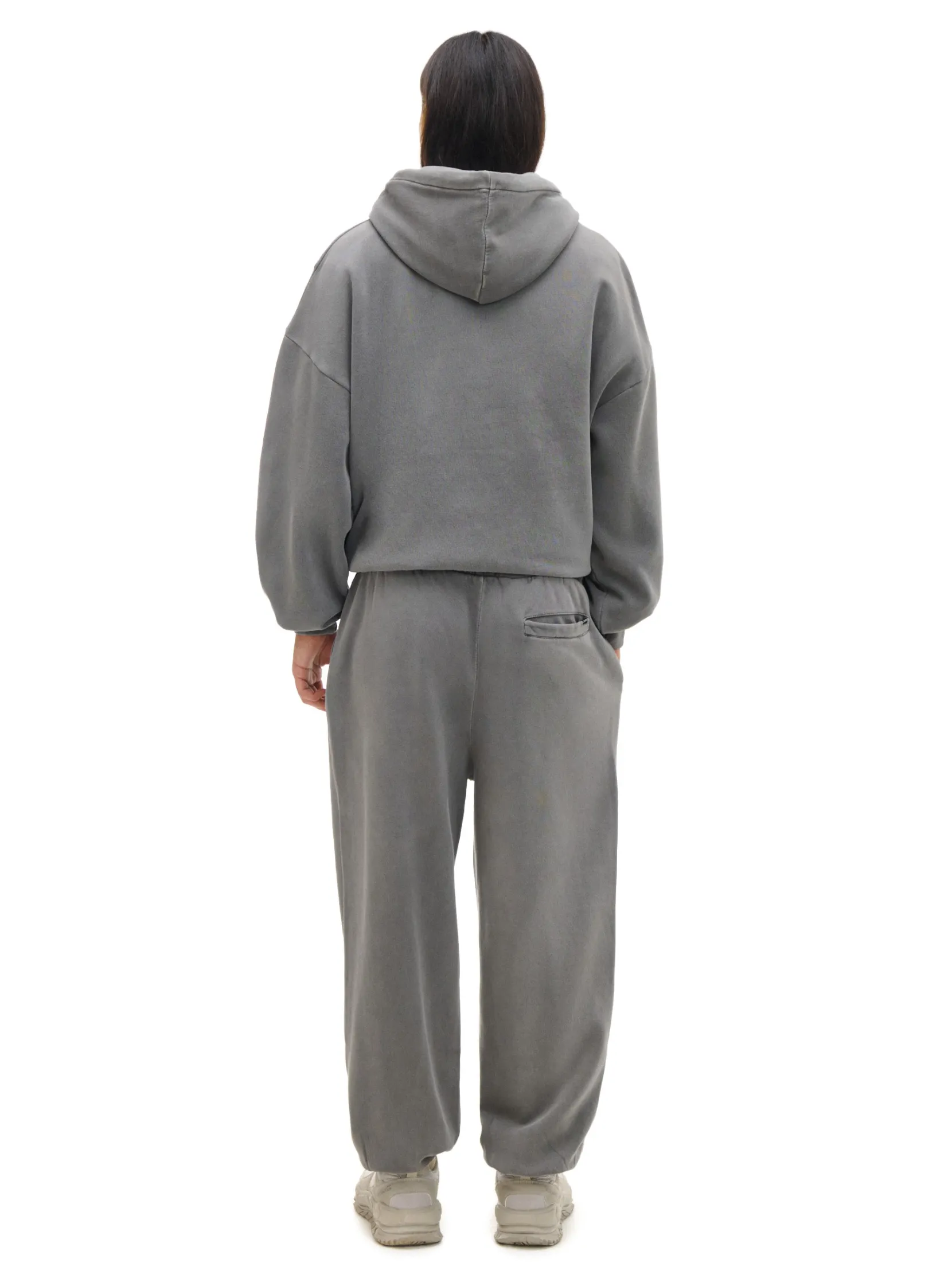 Fashion Dresowe joggery comfort fit Spodnie|Sety