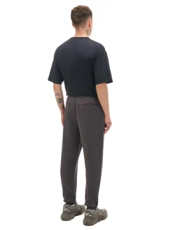 Fashion Dresowe joggery regular fit Spodnie