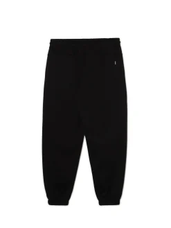 New Dresowe joggery z kieszeniami na napy Spodnie