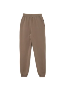 Clearance Dresowe joggery z nadrukiem Spodnie
