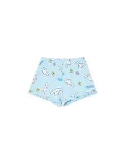 Sale Dwuczęściowa krótka piżama Cinnamoroll Piżamy