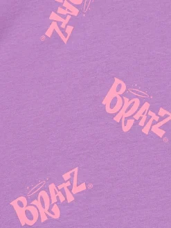 Online Dwuczęściowa piżama Bratz Piżamy