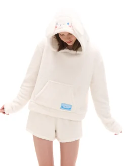 Best Dwuczęściowa piżama Cinnamoroll Cozy|Piżamy