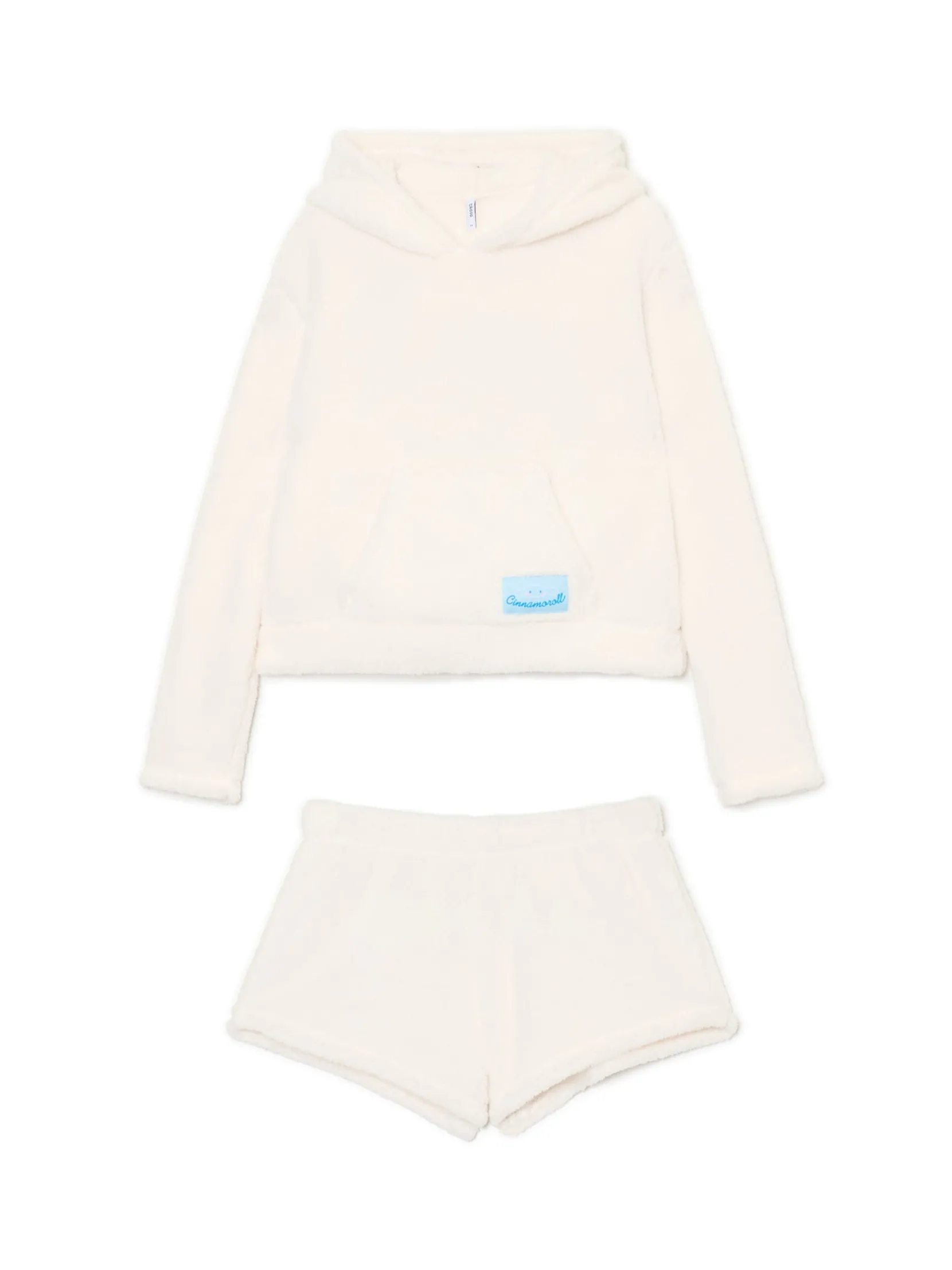 Best Dwuczęściowa piżama Cinnamoroll Cozy|Piżamy