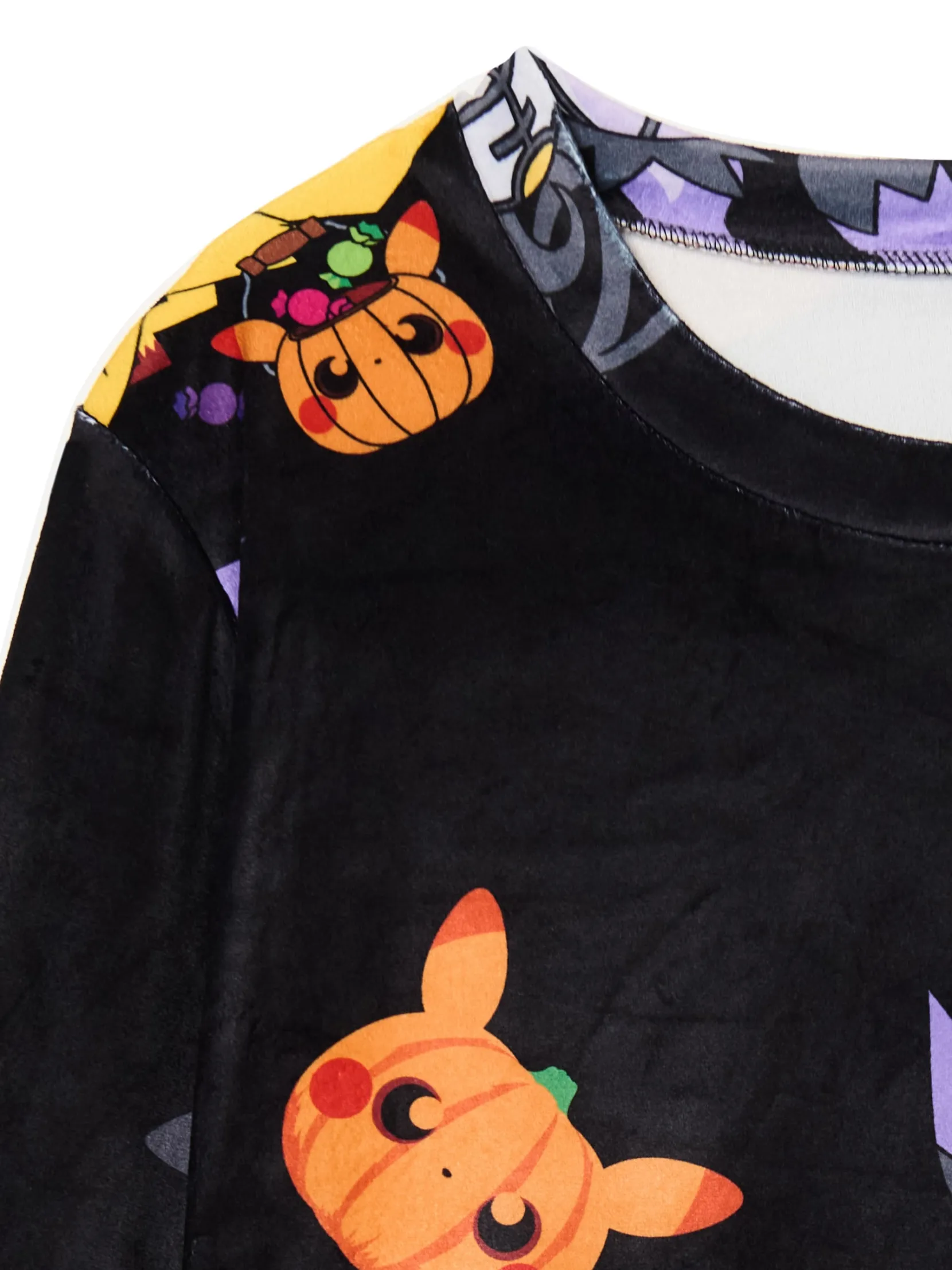 Sale Dwuczęściowa piżama Pokémon Cozy|Piżamy