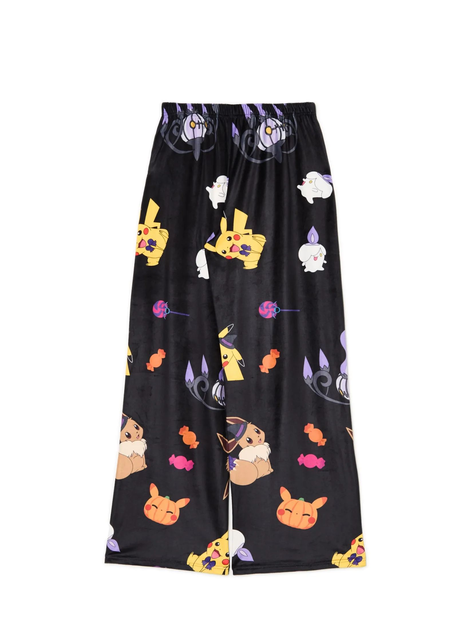 Sale Dwuczęściowa piżama Pokémon Cozy|Piżamy