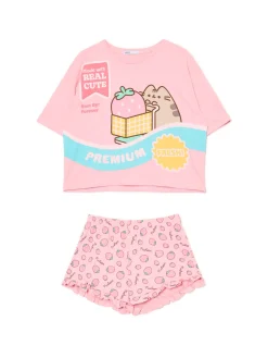 Best Dwuczęściowa piżama Pusheen Piżamy