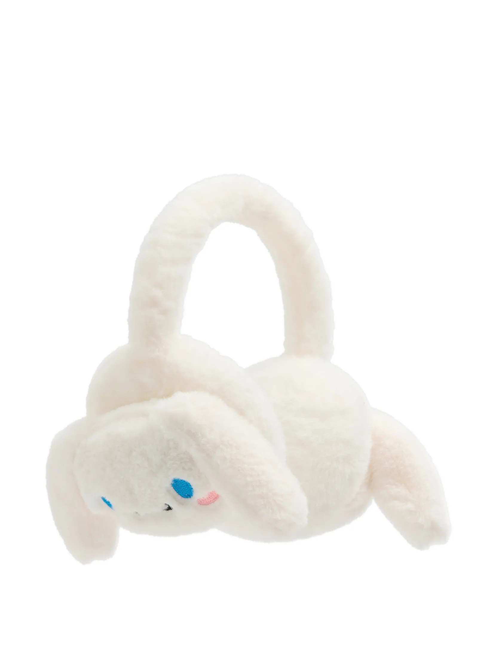 Online Futrzane nauszniki Cinnamoroll Czapki