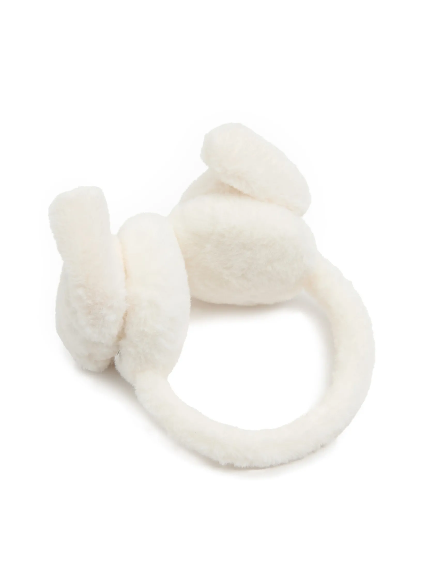 Online Futrzane nauszniki Cinnamoroll Czapki