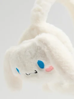 Online Futrzane nauszniki Cinnamoroll Czapki