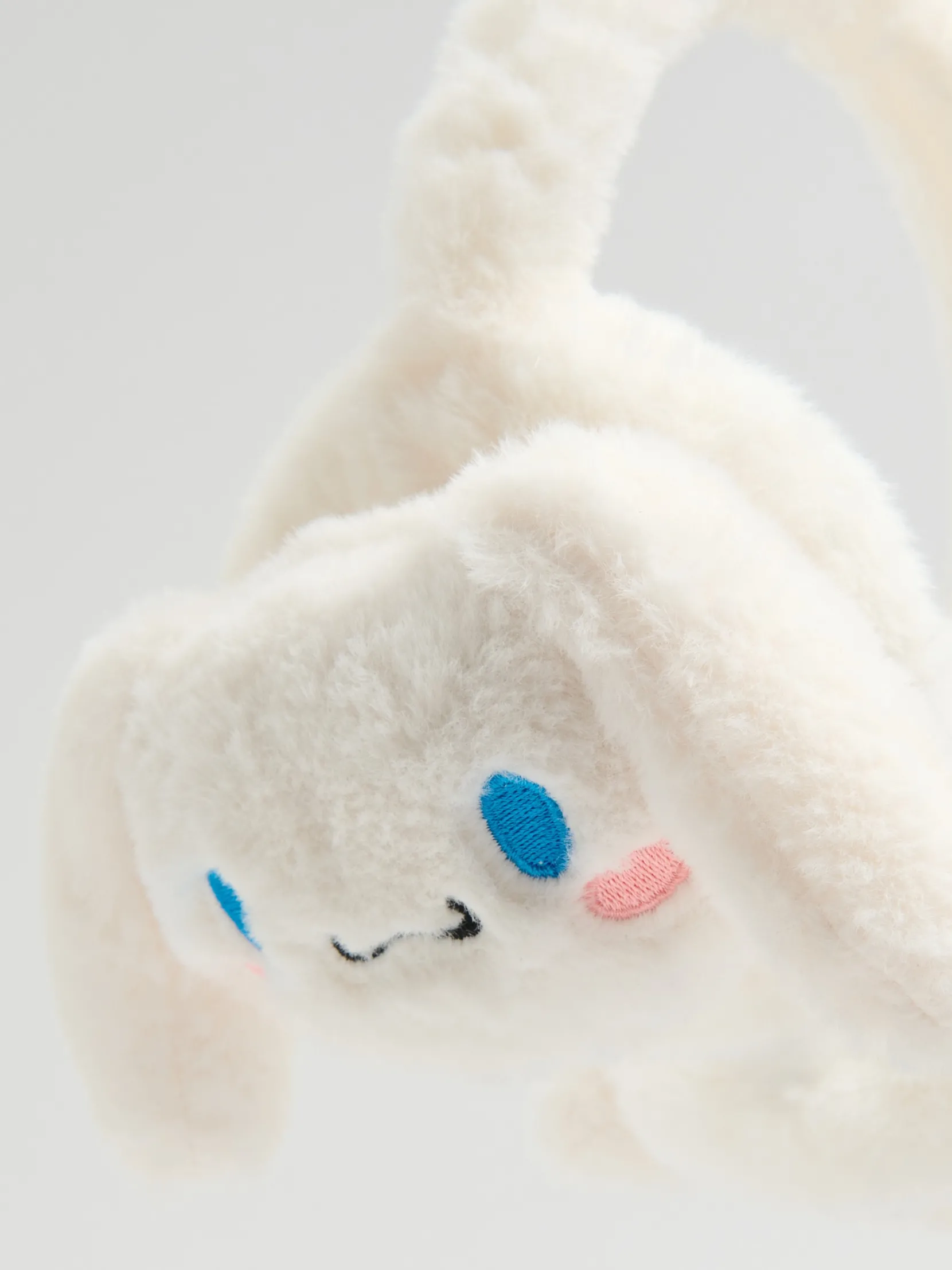 Online Futrzane nauszniki Cinnamoroll Czapki