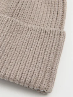 Best Gładka czapka beanie Czapki