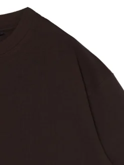 New Gładki T-shirt comfort Koszulki