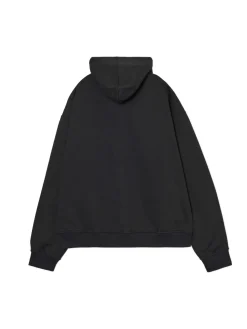 Discount Gruba bluza z kapturem Bluzy