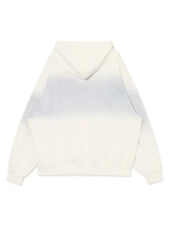 Hot Jasna bluza boxy z kapturem Bluzy