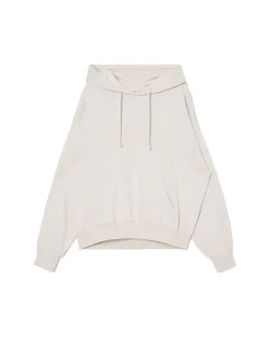 Outlet Jasna bluza z aplikacją UNISEX Unisex|Unisex