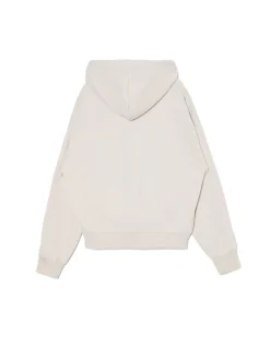 Outlet Jasna bluza z aplikacją UNISEX Unisex|Unisex