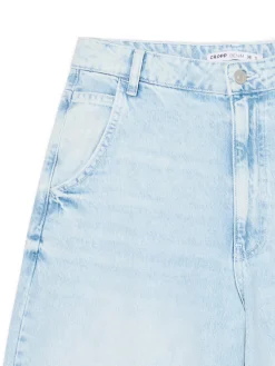 Best Jasne jeansy skater Jeansy