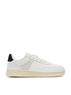 Hot Jasne sportowe sneakersy Sneakersy