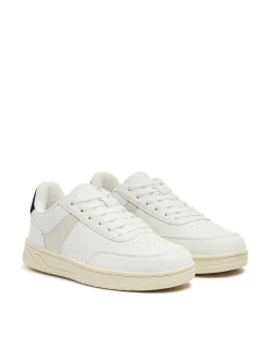 Hot Jasne sportowe sneakersy Sneakersy