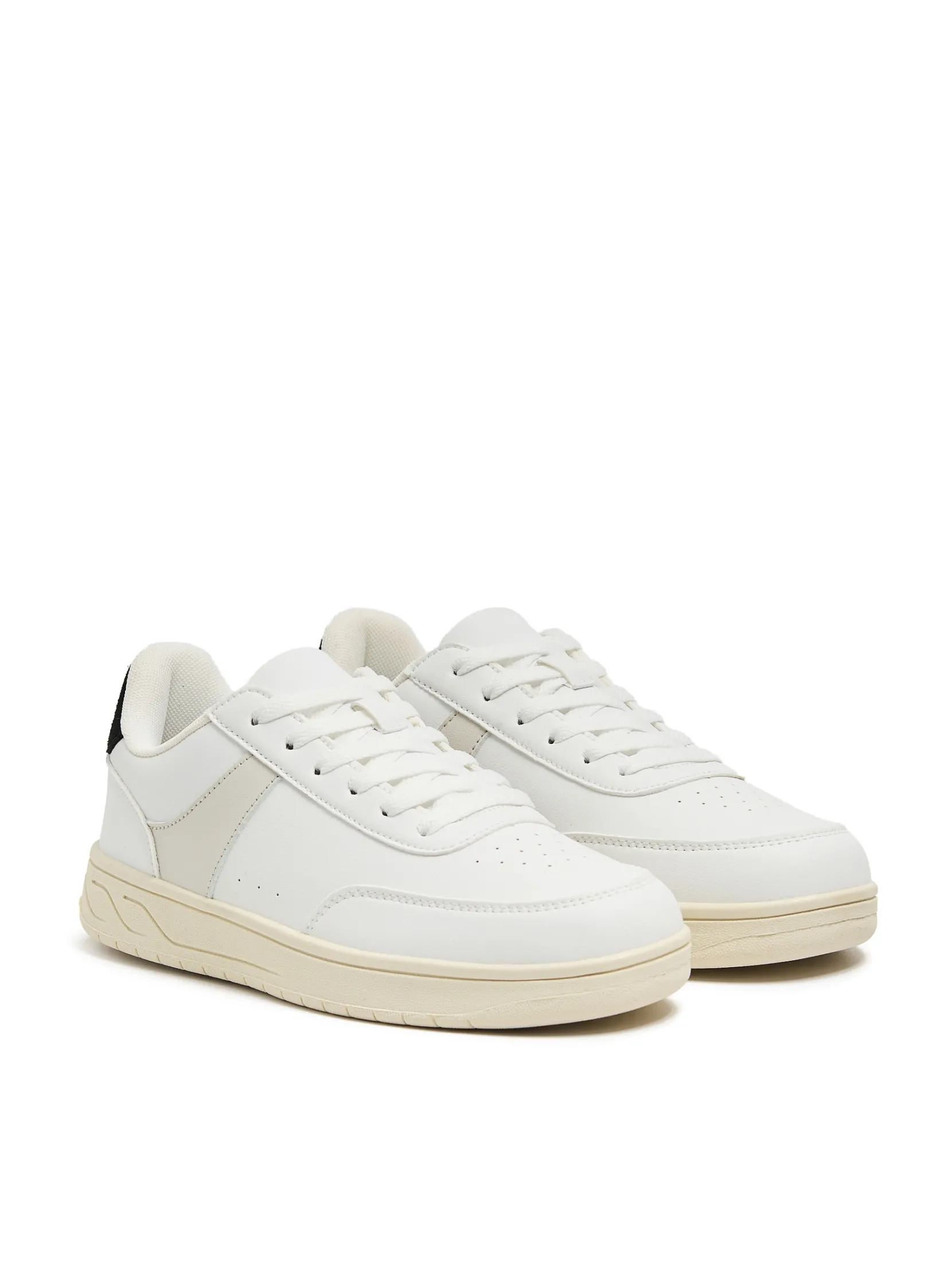 Hot Jasne sportowe sneakersy Sneakersy
