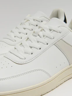 Hot Jasne sportowe sneakersy Sneakersy