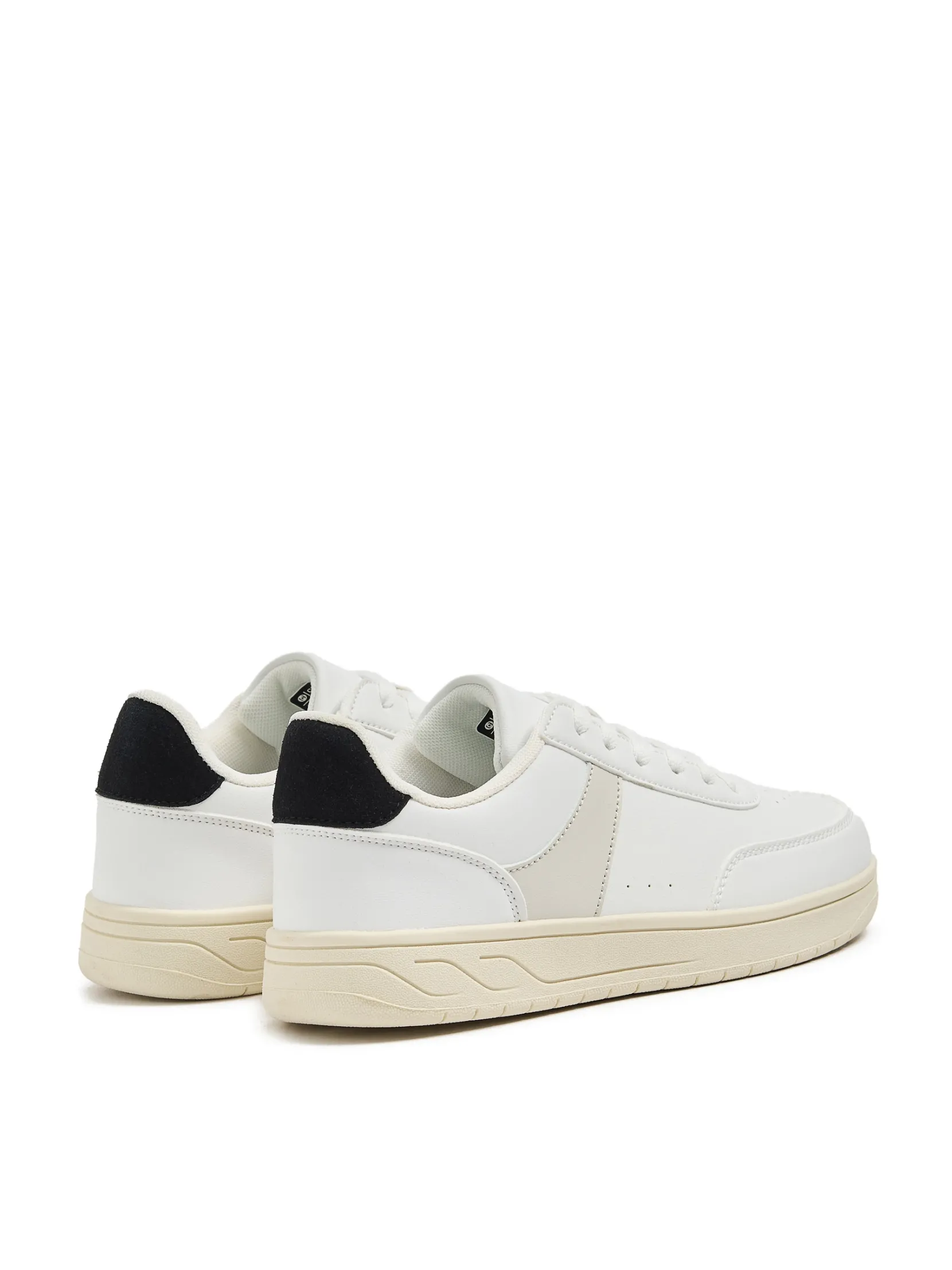 Hot Jasne sportowe sneakersy Sneakersy