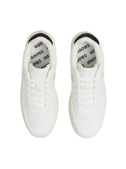Hot Jasne sportowe sneakersy Sneakersy