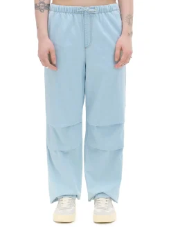 Clearance Jasnoe jeansy parachute Jeansy
