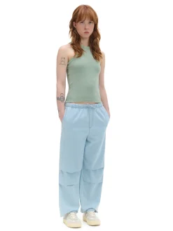 Clearance Jasnoe jeansy parachute Jeansy