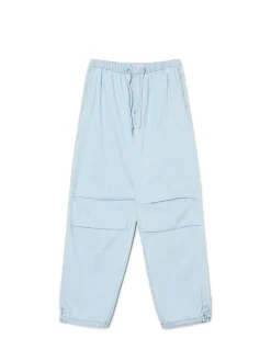 Clearance Jasnoe jeansy parachute Jeansy