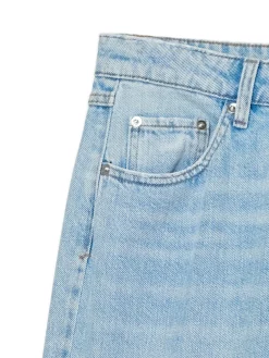 Clearance Jasnoe jeansy wide leg Jeansy
