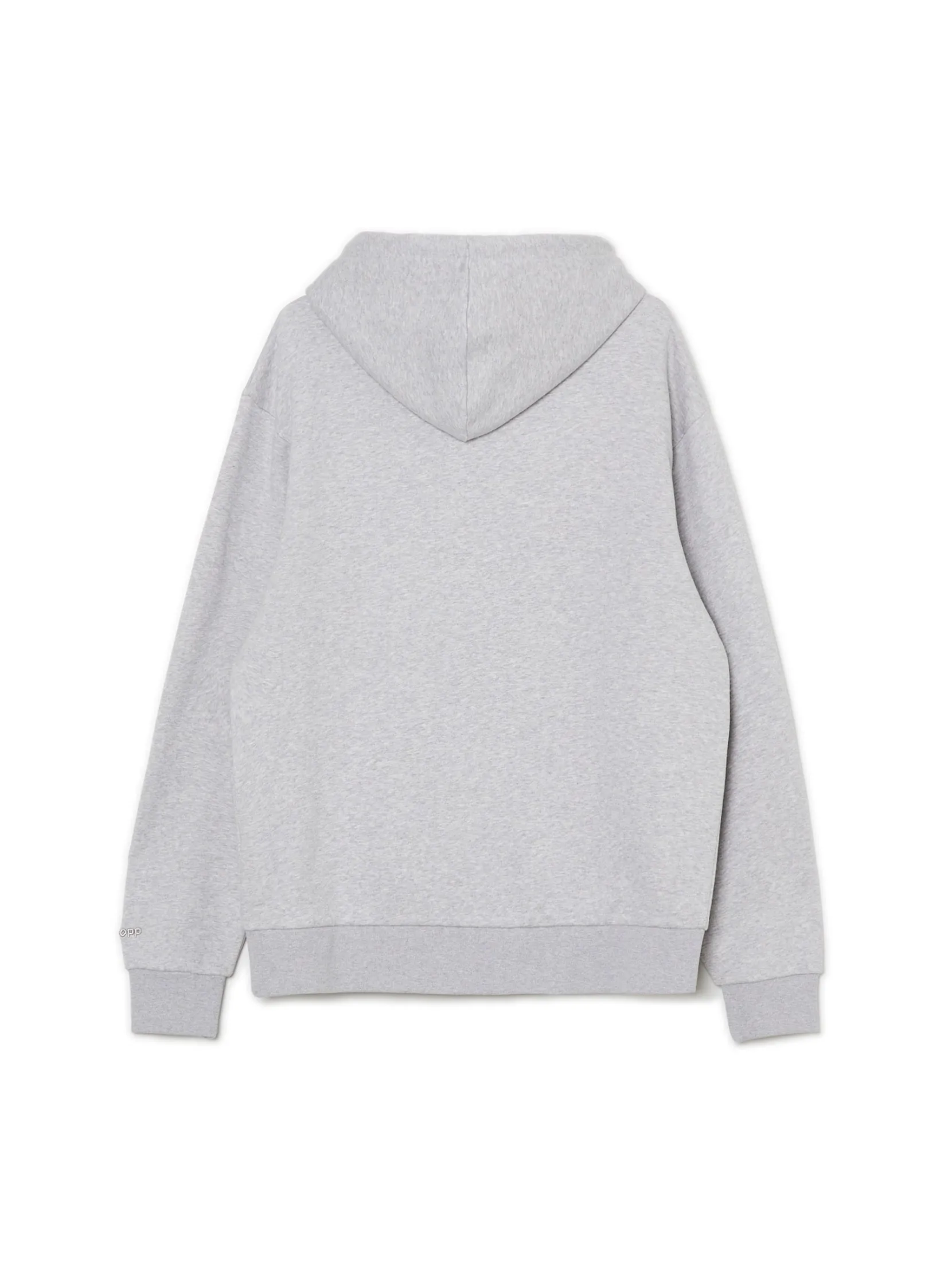 New Jasnoszara bluza z kapturem Bluzy|Sety