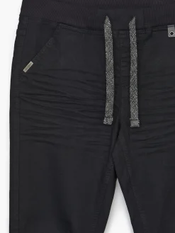 Discount Jeansowe joggery Jeansy