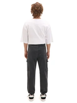 Hot Jeansowe joggery Jeansy