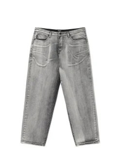 Discount Jeansy baggy Jeansy|Baggy