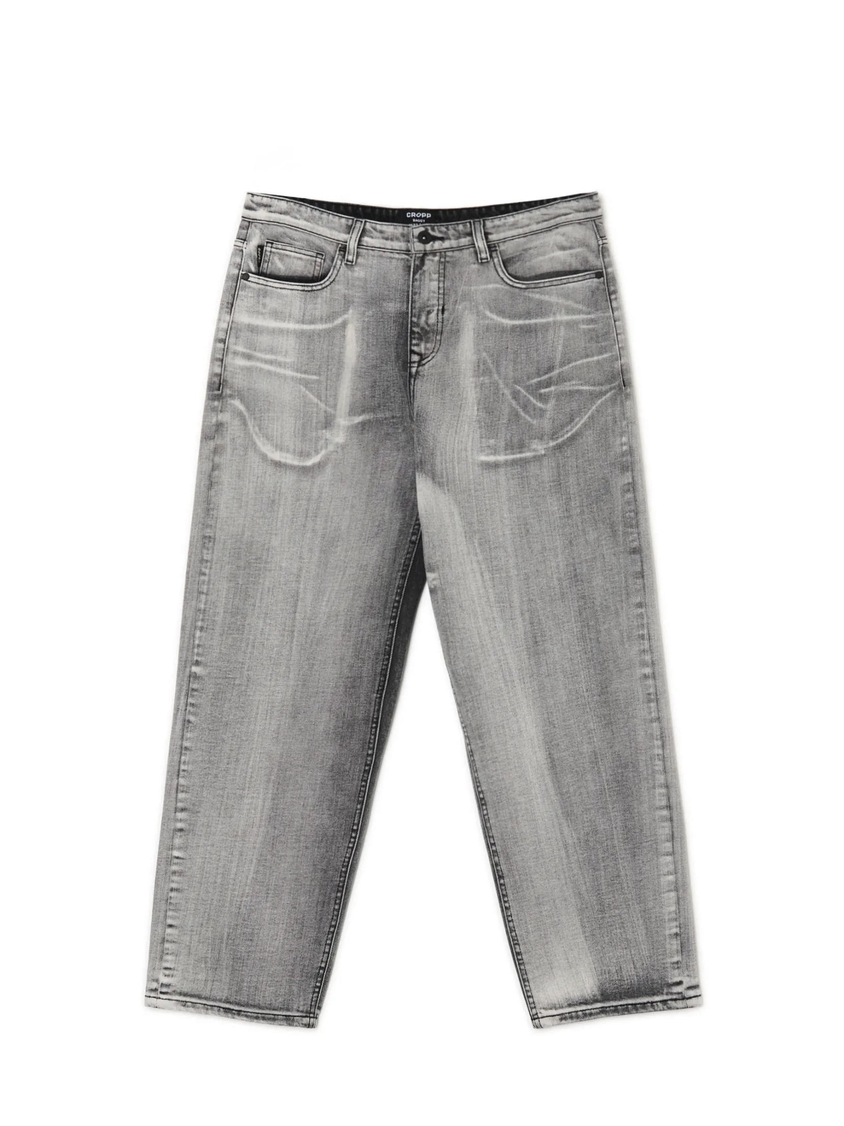 Discount Jeansy baggy Jeansy|Baggy