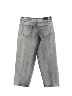 Discount Jeansy baggy Jeansy|Baggy