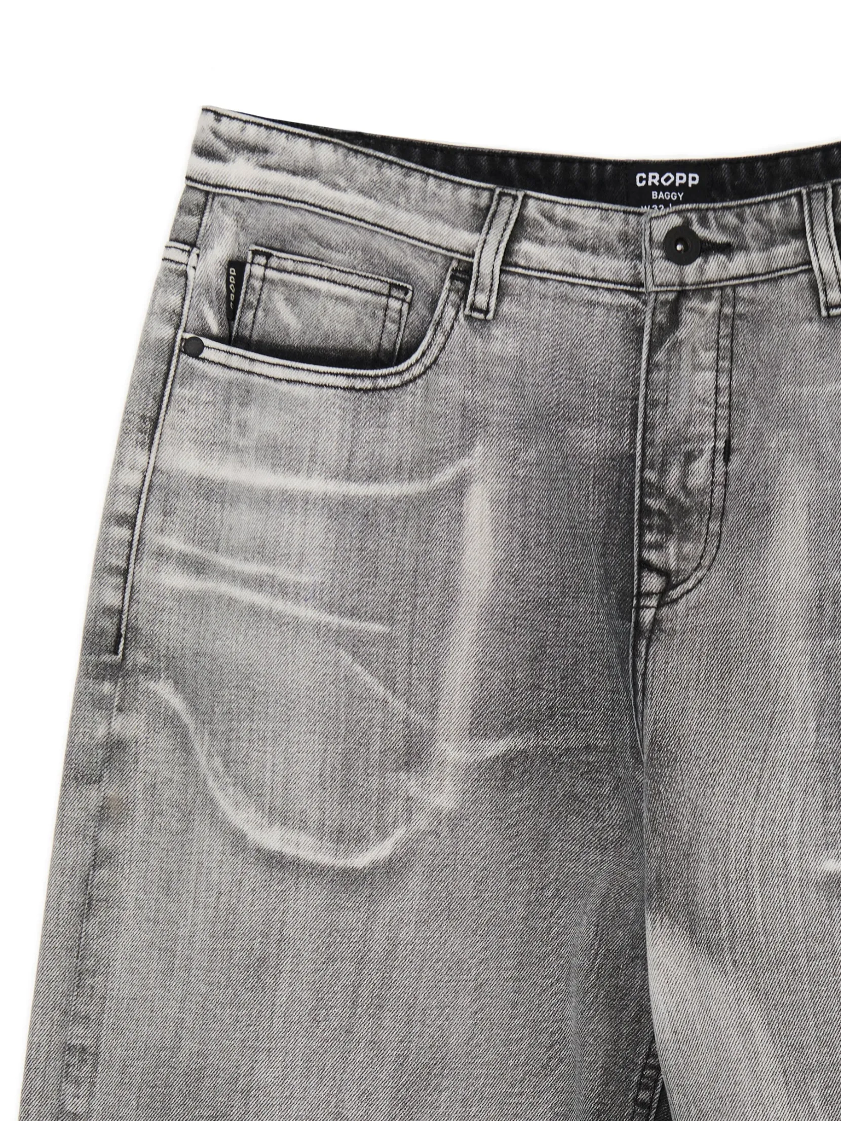 Discount Jeansy baggy Jeansy|Baggy