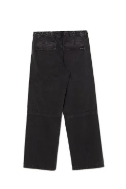 Online Jeansy baggy z efektem znoszenia Baggy|Spodnie