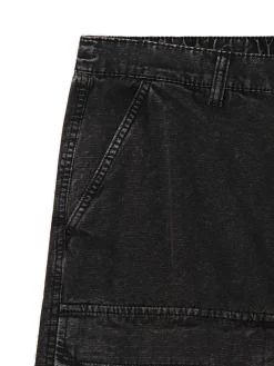 Online Jeansy baggy z efektem znoszenia Baggy|Spodnie
