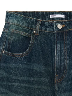 Hot Jeansy balloon horseshoe Jeansy