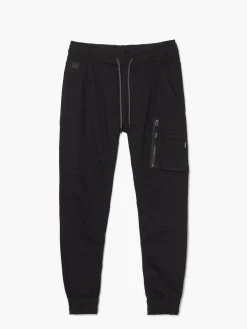 Online Jeansy jogger cargo Jeansy