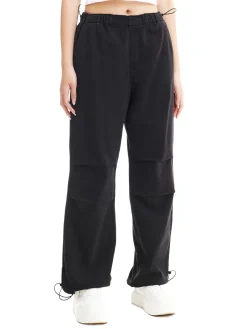 Fashion Jeansy parachute Jeansy