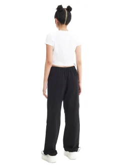 Fashion Jeansy parachute Jeansy