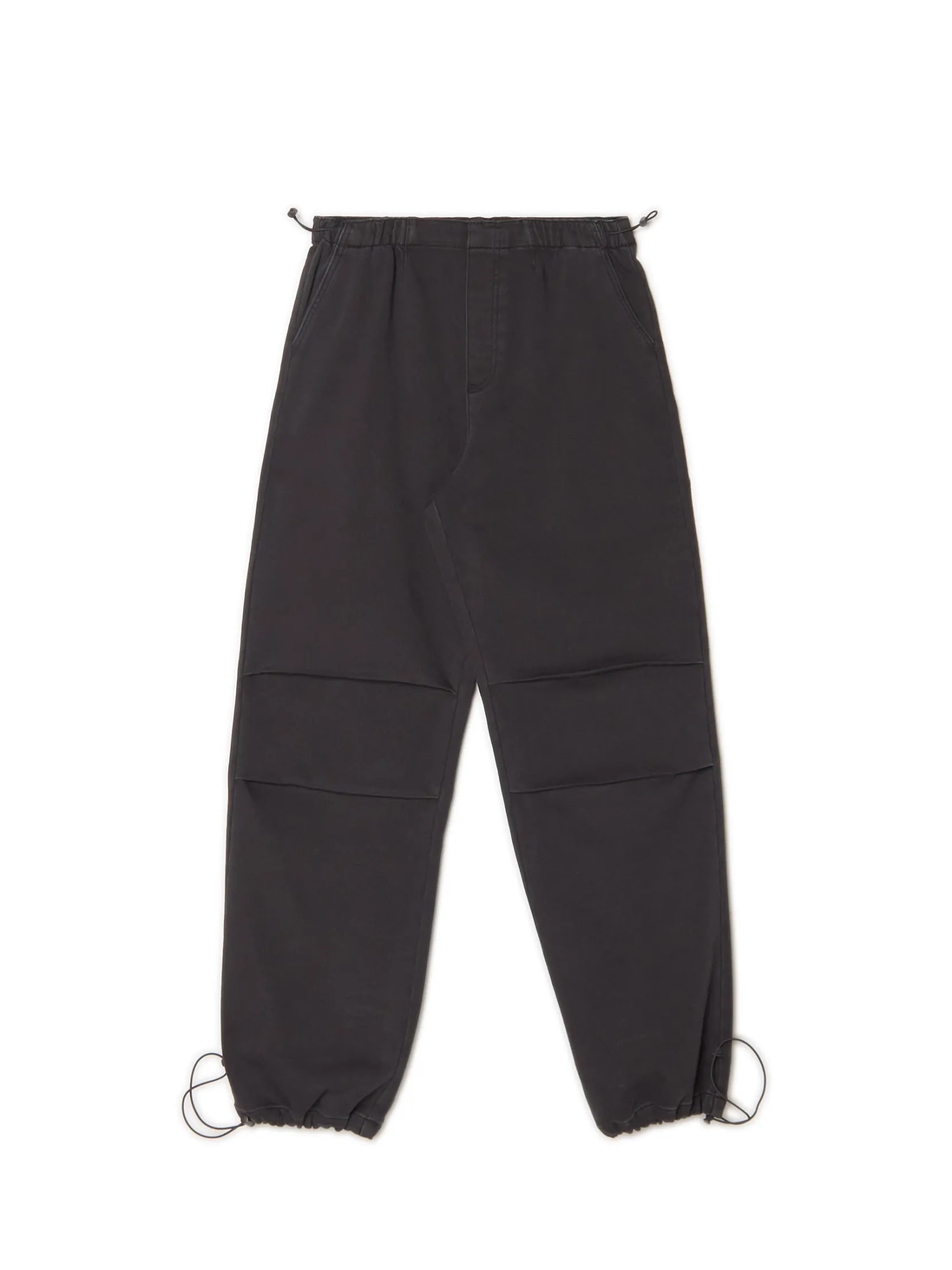 Fashion Jeansy parachute Jeansy