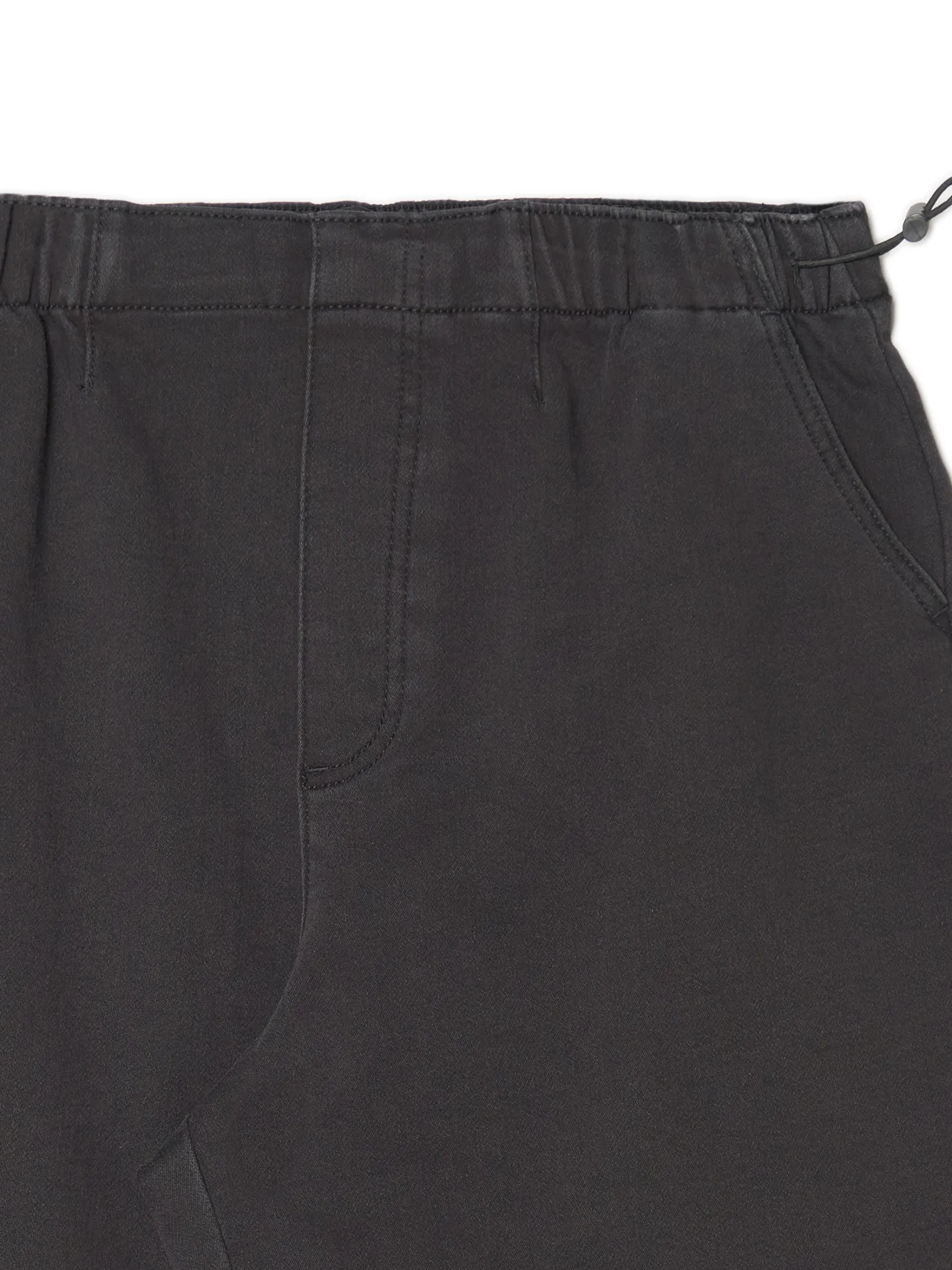 Fashion Jeansy parachute Jeansy