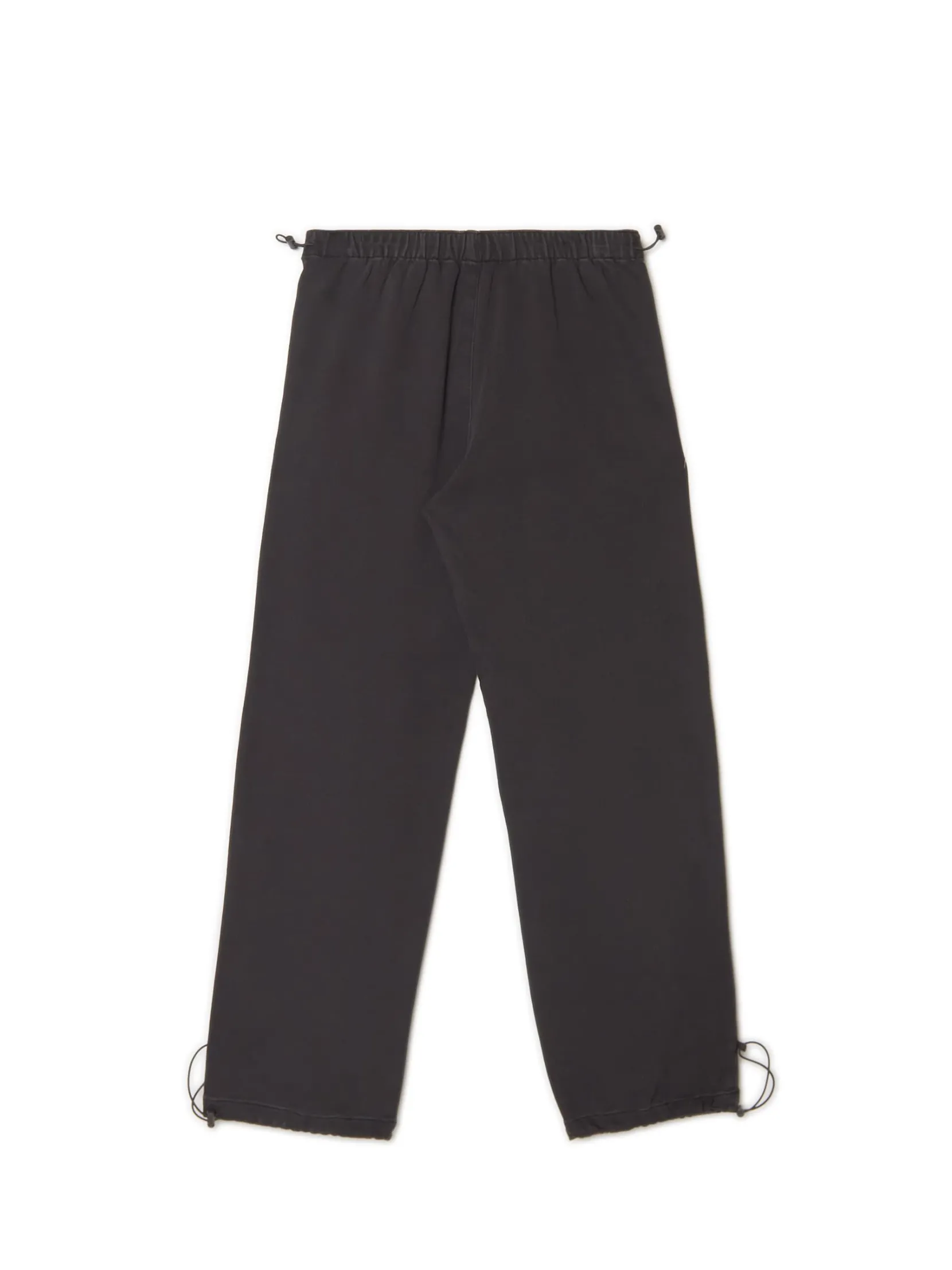 Fashion Jeansy parachute Jeansy